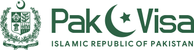 Pak Visa Logo